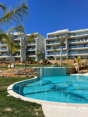 Oasis Mar Deluxe